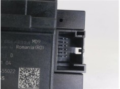 Recambio de conmutador de arranque/encendido para audi sq5 (8r) 3.0 tdi quattro referencia OEM IAM 8K0909131D  