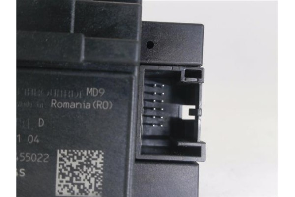 Recambio de conmutador de arranque/encendido para audi sq5 (8r) 3.0 tdi quattro referencia OEM IAM 8K0909131D  