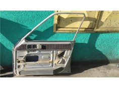 Recambio de puerta delantero derecha para citroen c 15 referencia OEM IAM 95602580  
