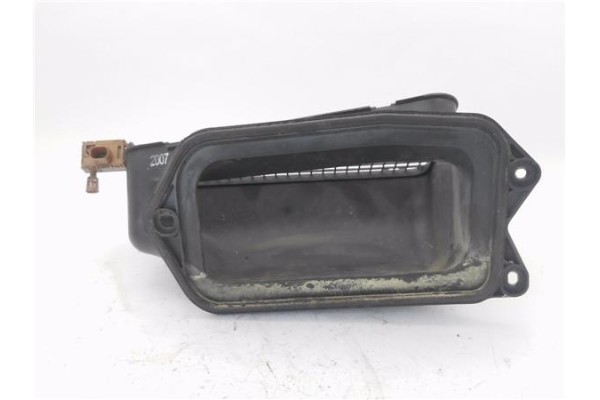 Recambio de canalizacion entrada aire para audi sq5 (8r) 3.0 tdi quattro referencia OEM IAM 8K1819904  