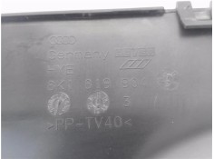 Recambio de canalizacion entrada aire para audi sq5 (8r) 3.0 tdi quattro referencia OEM IAM 8K1819904  