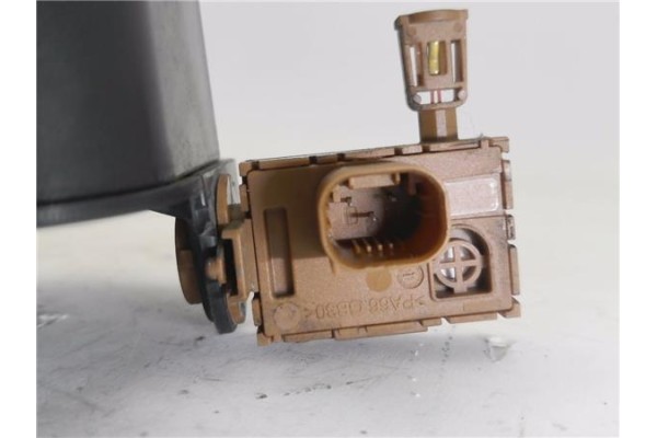 Recambio de canalizacion entrada aire para audi sq5 (8r) 3.0 tdi quattro referencia OEM IAM 8K1819904  