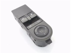 Recambio de mando elevalunas delantero izquierdo para mercedes-benz clase c (bm 202) familiar 2.5 250 t turbodiesel (202.188) re