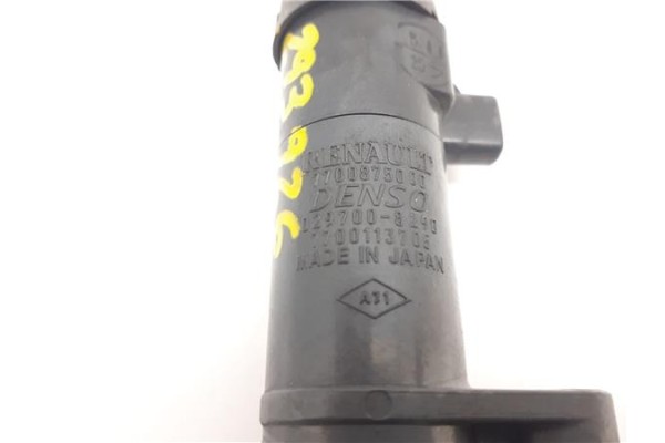 Recambio de bobina encendido para renault scenic i (ja..)(1999) 2.0 16v (ja1b, ja1d) referencia OEM IAM 7700875000 0297008290 