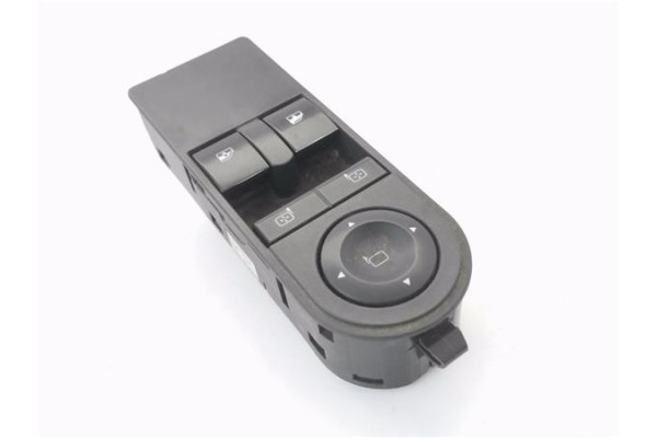 Recambio de mando elevalunas delantero izquierdo para mercedes-benz clase c (bm 202) familiar 2.5 250 t turbodiesel (202.188) re
