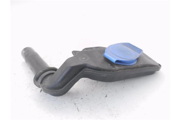 Recambio de deposito limpiaparabrisas para audi sq5 (8r) 3.0 tdi quattro referencia OEM IAM 8R0955452A  