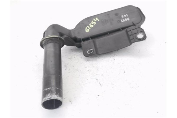Recambio de deposito limpiaparabrisas para audi sq5 (8r) 3.0 tdi quattro referencia OEM IAM 8R0955452A  