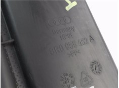 Recambio de deposito limpiaparabrisas para audi sq5 (8r) 3.0 tdi quattro referencia OEM IAM 8R0955452A  
