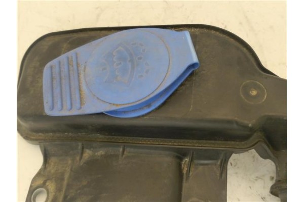Recambio de deposito limpiaparabrisas para audi sq5 (8r) 3.0 tdi quattro referencia OEM IAM 8R0955452A  