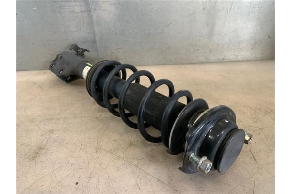 Recambio de amortiguador delantero derecho para mitsubishi space star (a00) 1.2 motion referencia OEM IAM 4040A410 4060A379 