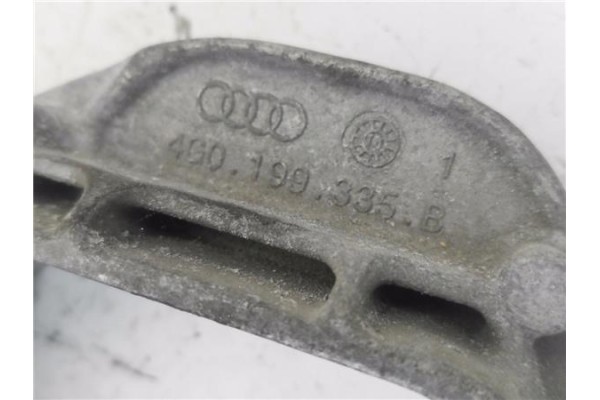 Recambio de soporte motor para audi sq5 (8r) 3.0 tdi quattro referencia OEM IAM 4G0199335B  