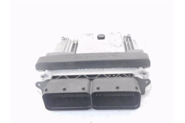 Recambio de centralita para audi sq5 (8r) 3.0 tdi quattro referencia OEM IAM 8K5907589 0281019407 
