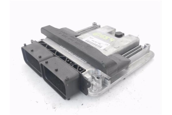 Recambio de centralita para audi sq5 (8r) 3.0 tdi quattro referencia OEM IAM 8K5907589 0281019407 