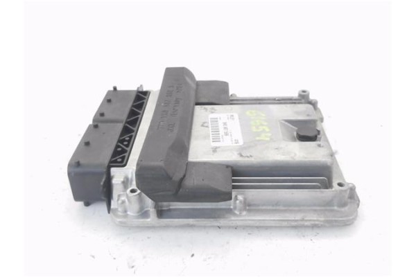 Recambio de centralita para audi sq5 (8r) 3.0 tdi quattro referencia OEM IAM 8K5907589 0281019407 