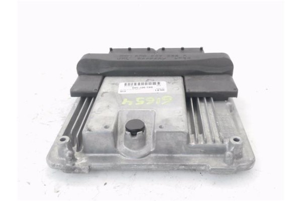 Recambio de centralita para audi sq5 (8r) 3.0 tdi quattro referencia OEM IAM 8K5907589 0281019407 