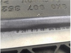 Recambio de centralita para audi sq5 (8r) 3.0 tdi quattro referencia OEM IAM 8K5907589 0281019407 