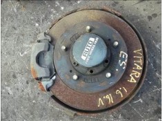 Recambio de mangueta delantero izquierda para suzuki vitara (se/sf/et) 1.6 i 16v (et, ta02) referencia OEM IAM