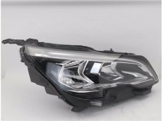 Recambio de faro delantero dcho para peugeot 3008 1.2 allure referencia OEM IAM 1616878080 90094693 
