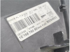 Recambio de faro delantero dcho para peugeot 3008 1.2 allure referencia OEM IAM 1616878080 90094693 