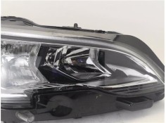 Recambio de faro delantero dcho para peugeot 3008 1.2 allure referencia OEM IAM 1616878080 90094693 