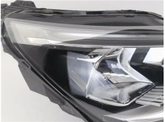 Recambio de faro delantero dcho para peugeot 3008 1.2 allure referencia OEM IAM 1616878080 90094693 