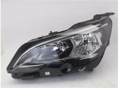 Recambio de faro delantero izquierdo para peugeot 3008 1.2 allure referencia OEM IAM 0467847333 90094696 