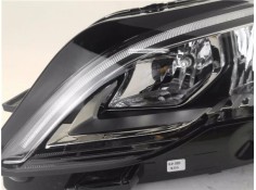 Recambio de faro delantero izquierdo para peugeot 3008 1.2 allure referencia OEM IAM 0467847333 90094696 