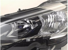 Recambio de faro delantero izquierdo para peugeot 3008 1.2 allure referencia OEM IAM 0467847333 90094696 