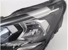 Recambio de faro delantero izquierdo para peugeot 3008 1.2 allure referencia OEM IAM 0467847333 90094696 