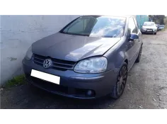 volkswagen golf v (1k1) del año 2005