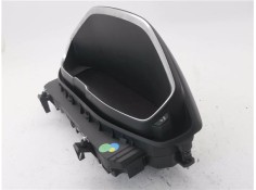 Recambio de cuadro completo para peugeot 3008 1.2 allure referencia OEM IAM 982815038000 555003520801 