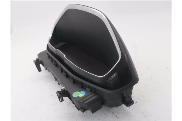Recambio de cuadro completo para peugeot 3008 1.2 allure referencia OEM IAM 982815038000 555003520801 