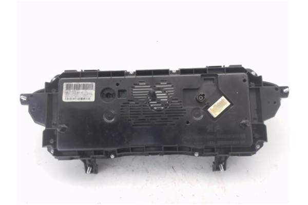 Recambio de cuadro completo para peugeot 3008 1.2 allure referencia OEM IAM 982815038000 555003520801 