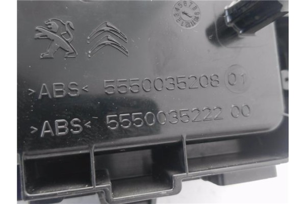 Recambio de cuadro completo para peugeot 3008 1.2 allure referencia OEM IAM 982815038000 555003520801 