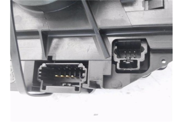 Recambio de mando intermitencia para peugeot 3008 1.2 allure referencia OEM IAM 98262594ZD 98035106ZD 