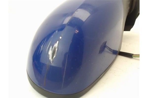 Recambio de retrovisor electrico derecho para seat ibiza (6l1) referencia OEM IAM   