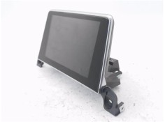 Recambio de pantalla para peugeot 3008 1.2 allure referencia OEM IAM 982841838000 555018803301 