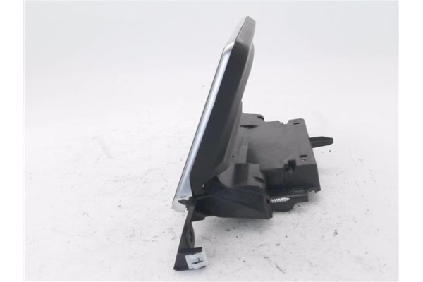 Recambio de pantalla para peugeot 3008 1.2 allure referencia OEM IAM 982841838000 555018803301 