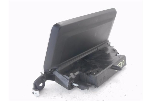 Recambio de pantalla para peugeot 3008 1.2 allure referencia OEM IAM 982841838000 555018803301 