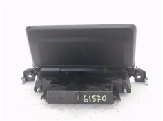 Recambio de pantalla para peugeot 3008 1.2 allure referencia OEM IAM 982841838000 555018803301 