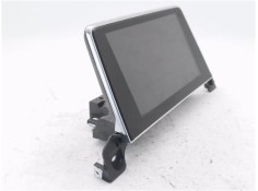Recambio de pantalla para peugeot 3008 1.2 allure referencia OEM IAM 982841838000 555018803301 