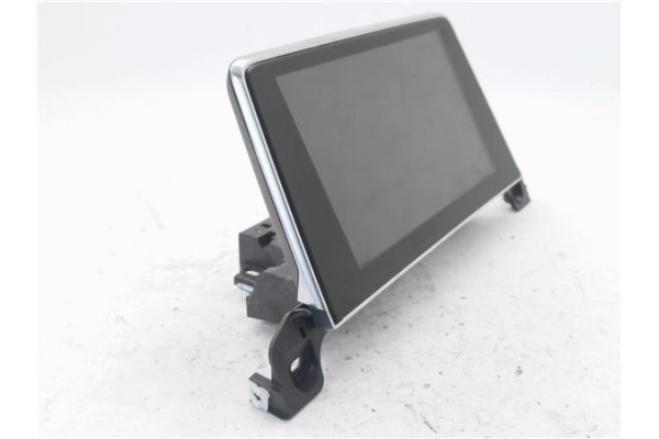 Recambio de pantalla para peugeot 3008 1.2 allure referencia OEM IAM 982841838000 555018803301 