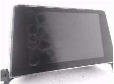 Recambio de pantalla para peugeot 3008 1.2 allure referencia OEM IAM 982841838000 555018803301 