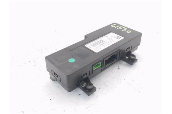 Recambio de modulo electronico para peugeot 3008 1.2 allure referencia OEM IAM 982826618000  