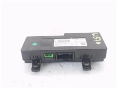 Recambio de modulo electronico para peugeot 3008 1.2 allure referencia OEM IAM 982826618000  