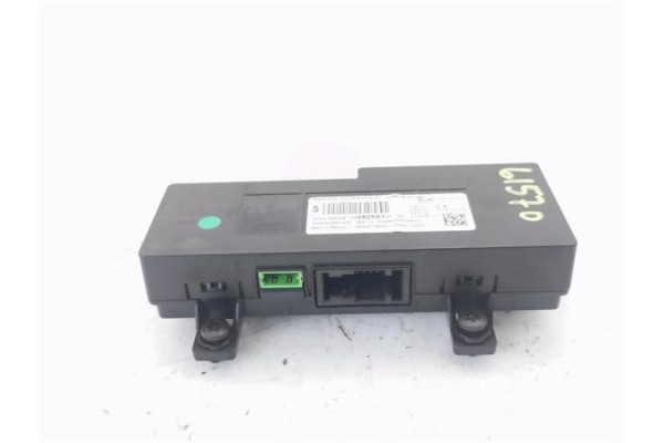 Recambio de modulo electronico para peugeot 3008 1.2 allure referencia OEM IAM 982826618000  
