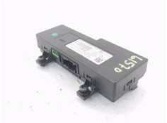 Recambio de modulo electronico para peugeot 3008 1.2 allure referencia OEM IAM 982826618000  