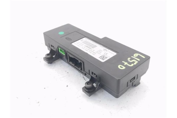Recambio de modulo electronico para peugeot 3008 1.2 allure referencia OEM IAM 982826618000  