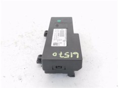 Recambio de modulo electronico para peugeot 3008 1.2 allure referencia OEM IAM 982826618000  