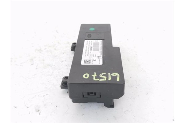 Recambio de modulo electronico para peugeot 3008 1.2 allure referencia OEM IAM 982826618000  